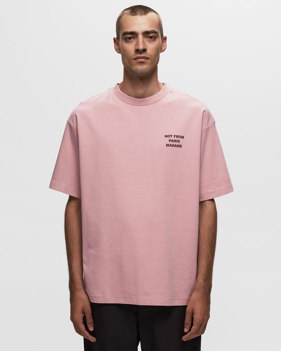 Le Tee Slogan