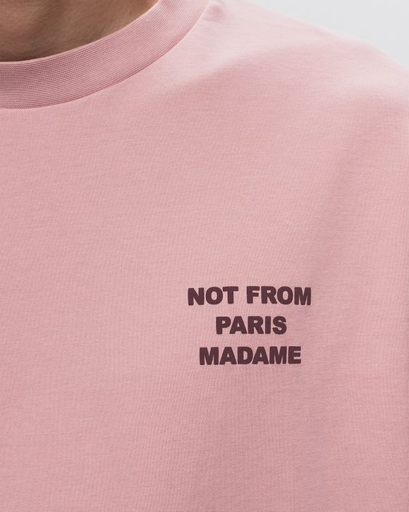 Le Tee Slogan