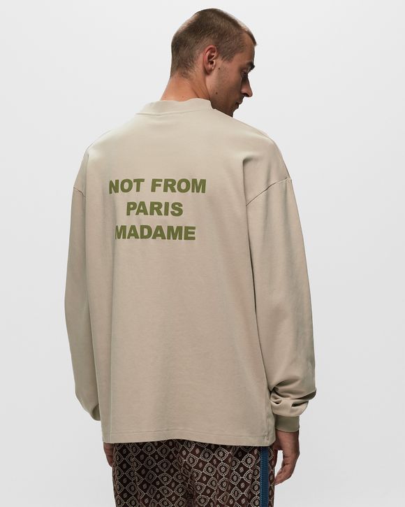 Le Tee Slogan ML