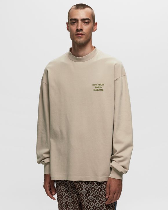 Le Tee Slogan ML