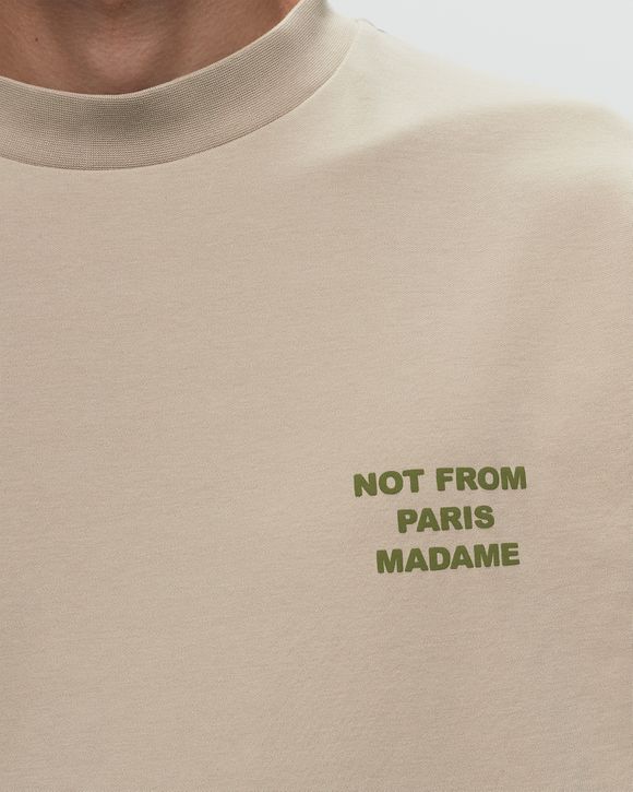 Le Tee Slogan ML