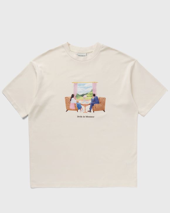 Le Tee Voyage