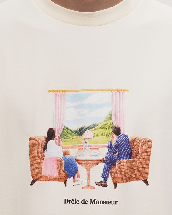 Le Tee Voyage