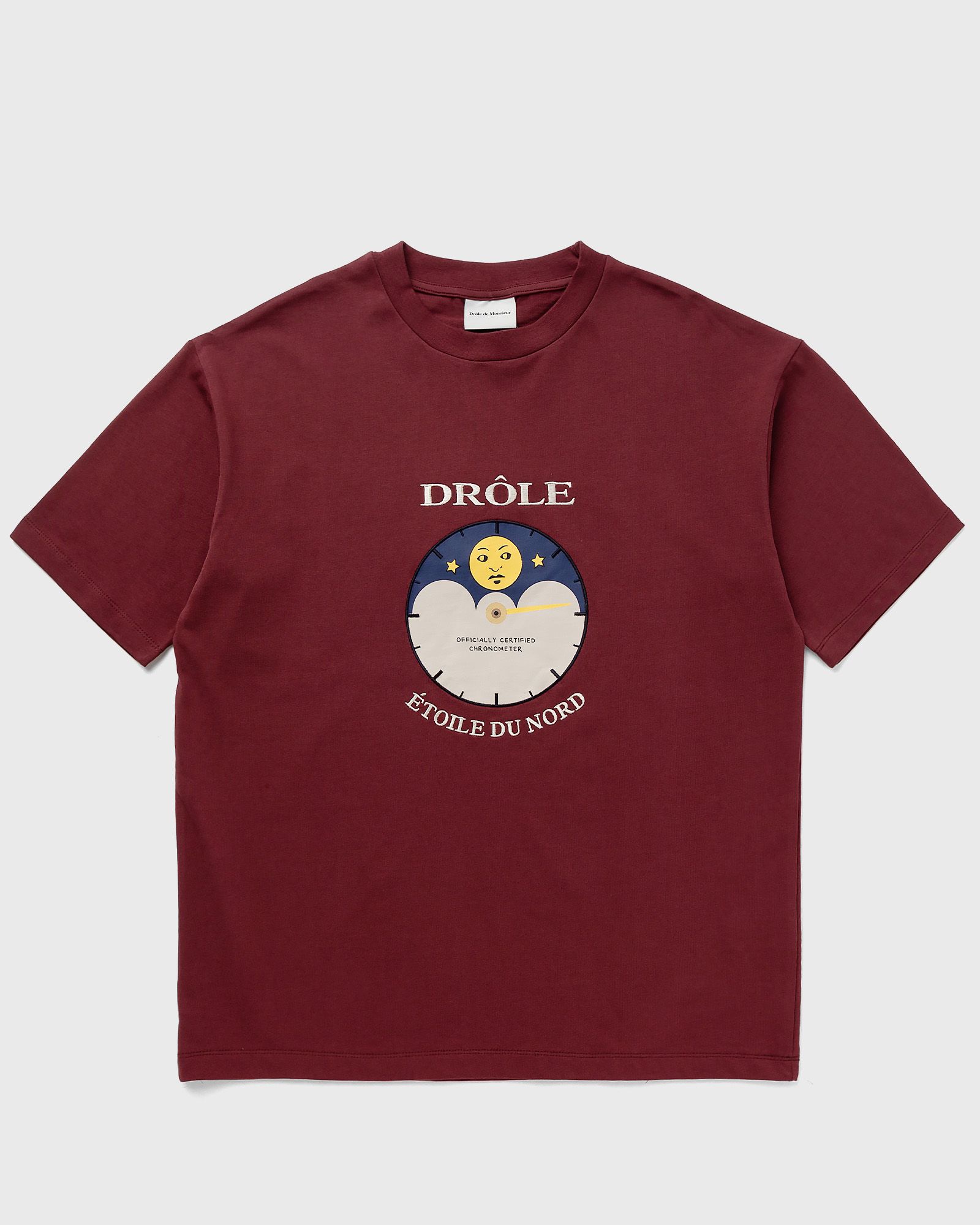 Le Tee toile du Nord