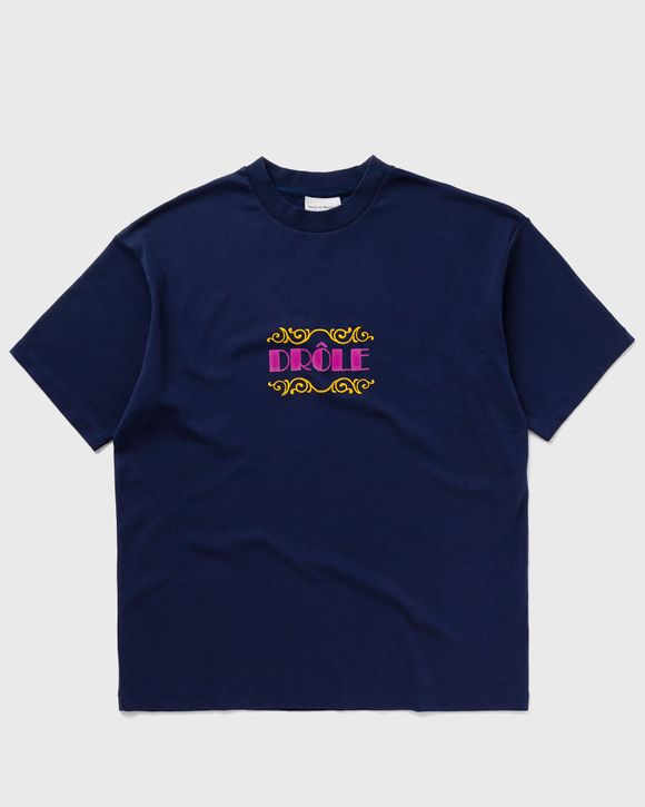 Le Tee DrÙle Express