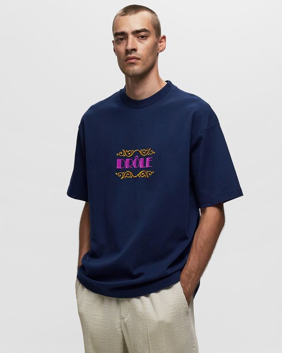 Le Tee DrÙle Express