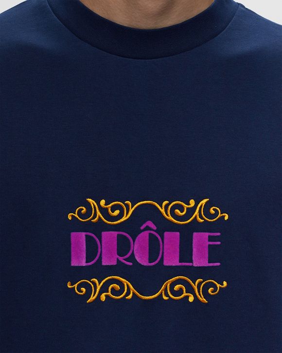 Le Tee DrÙle Express