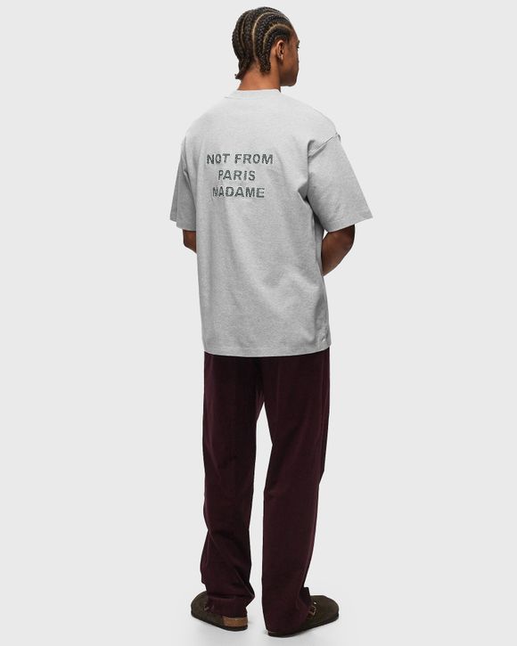 Le Tee Slogan