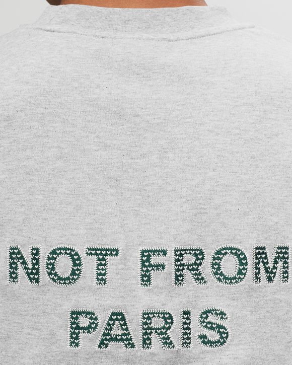 Le Tee Slogan