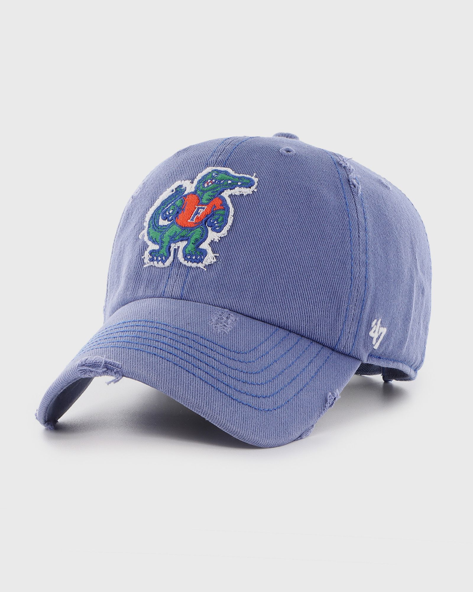 ´47 ´47 NCAA Florida Gators Weathered '47 CLEAN UP in blue