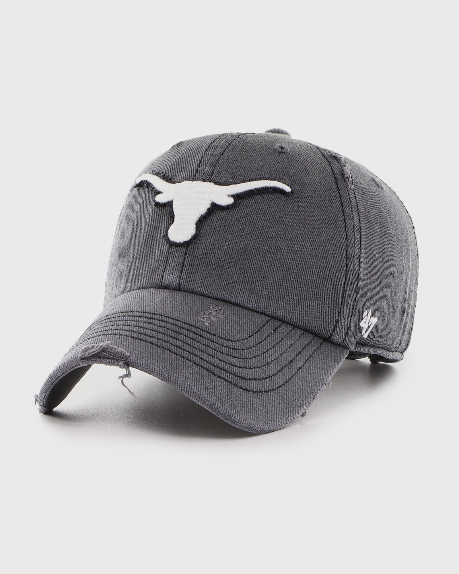 ´47 ´47 NCAA Texas Longhorns Weathered '47 CLEAN UP in blue