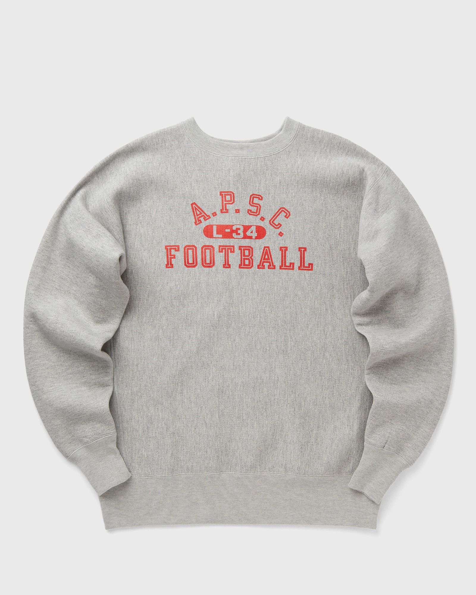 Crewneck Sweatshirt