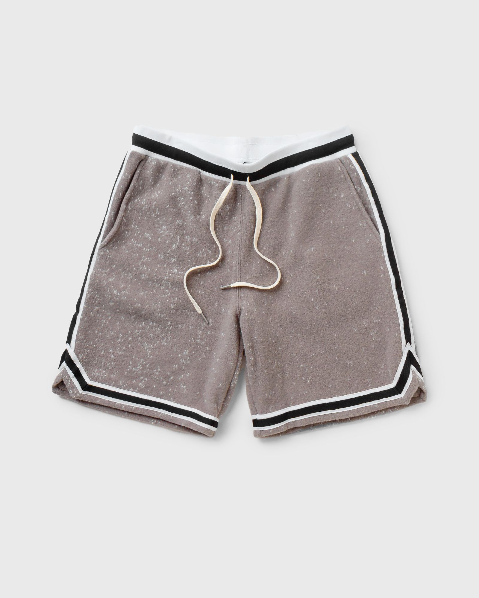 SPEC WOOL GAME SHORTS