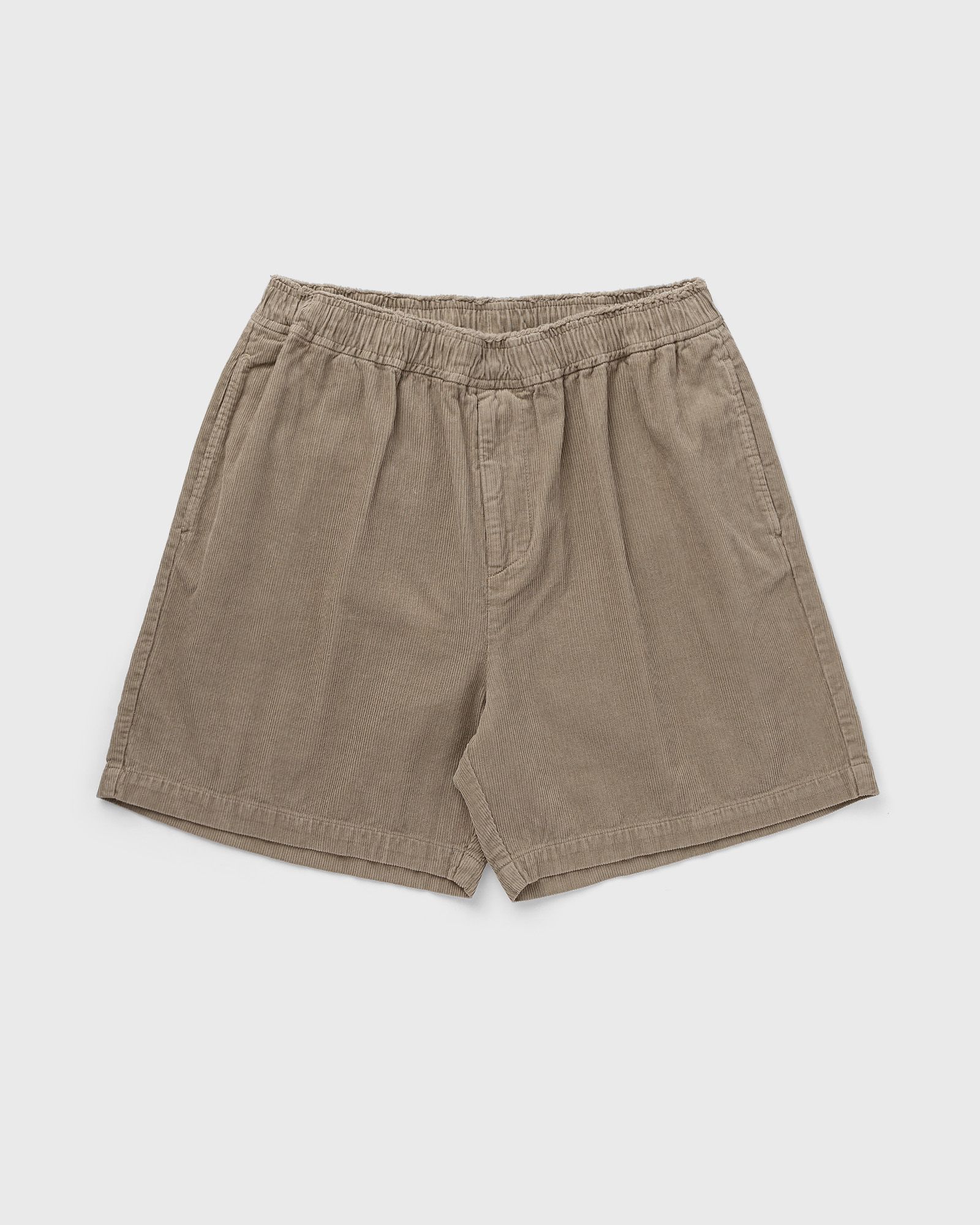 Talladega Corduroy Shorts