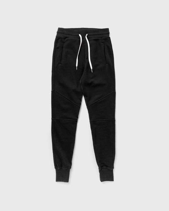 John Elliott Escobar Sweatpants Black - BLACK