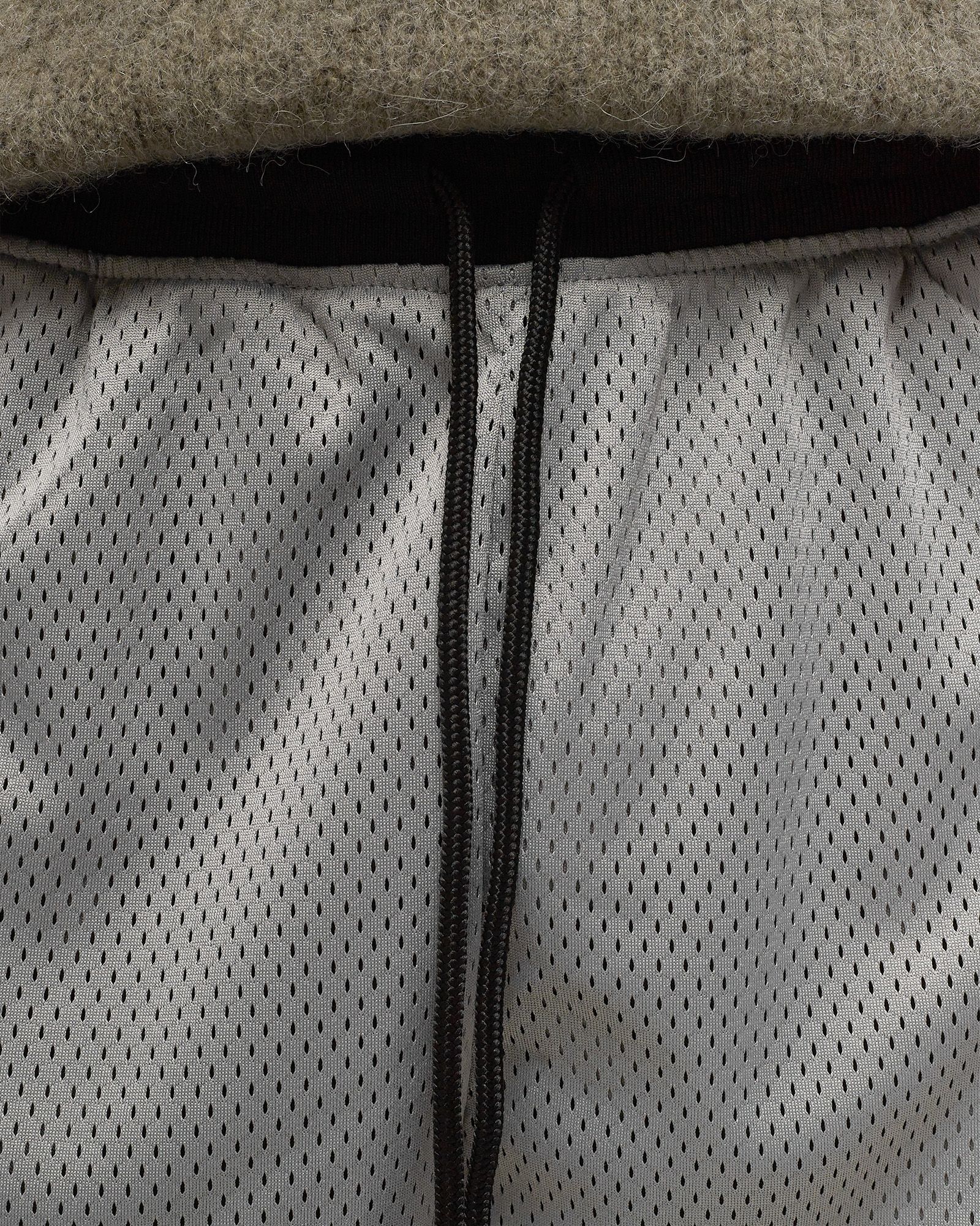 Vintage Varsity Shorts