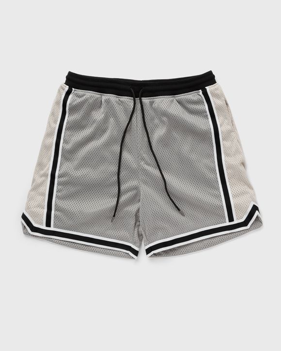 Vintage Varsity Shorts / Black