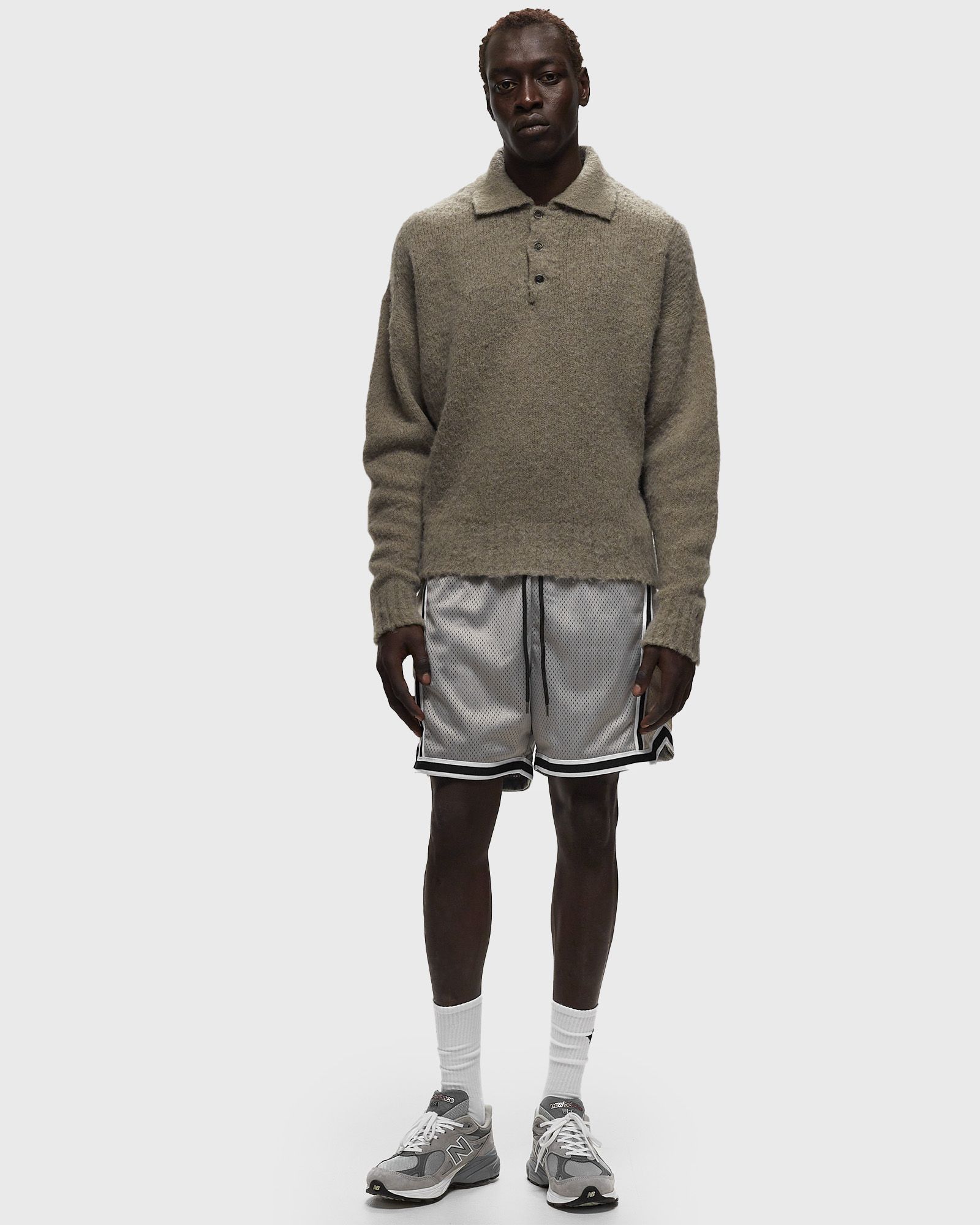 Vintage Varsity Shorts