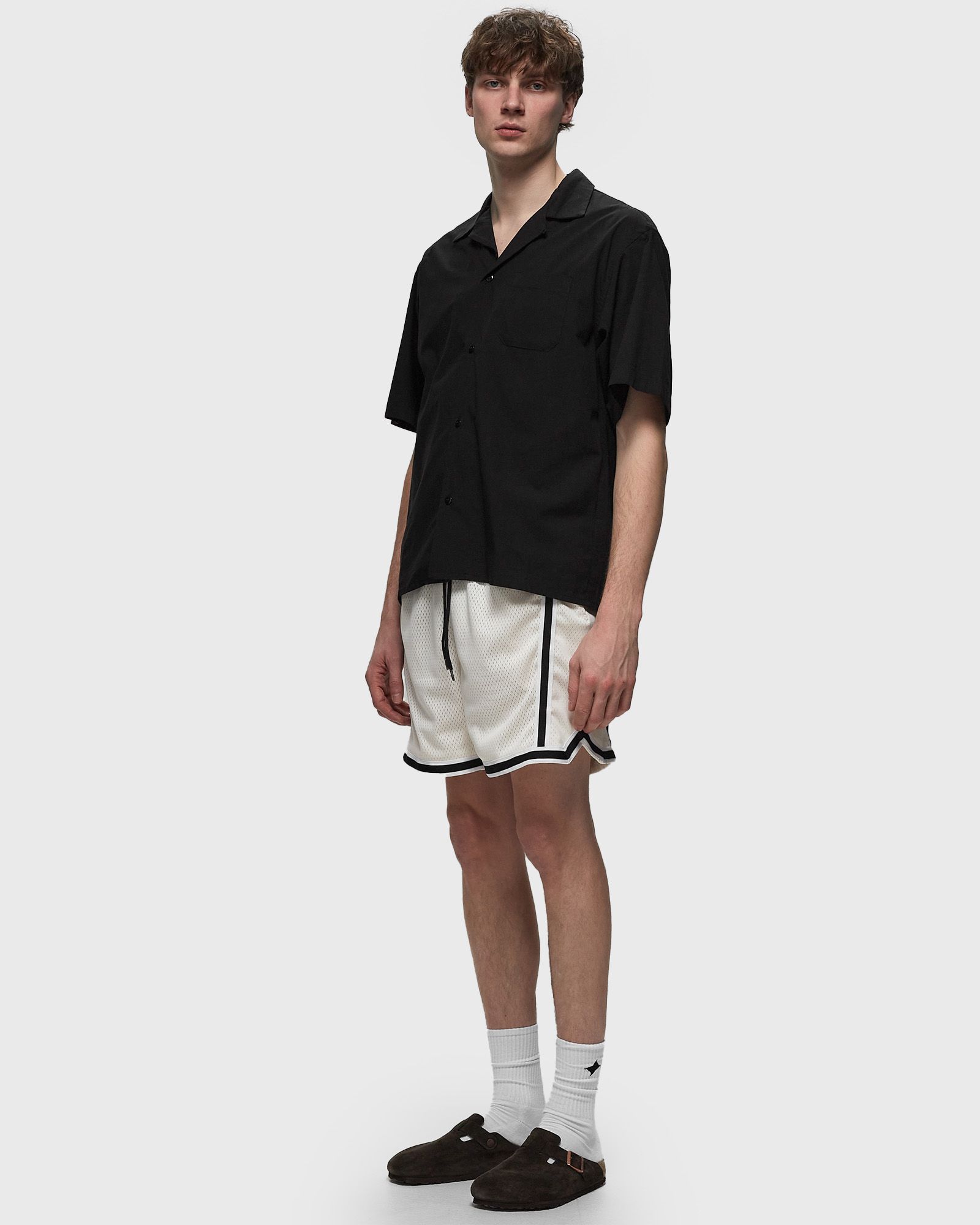 Vintage Varsity Shorts