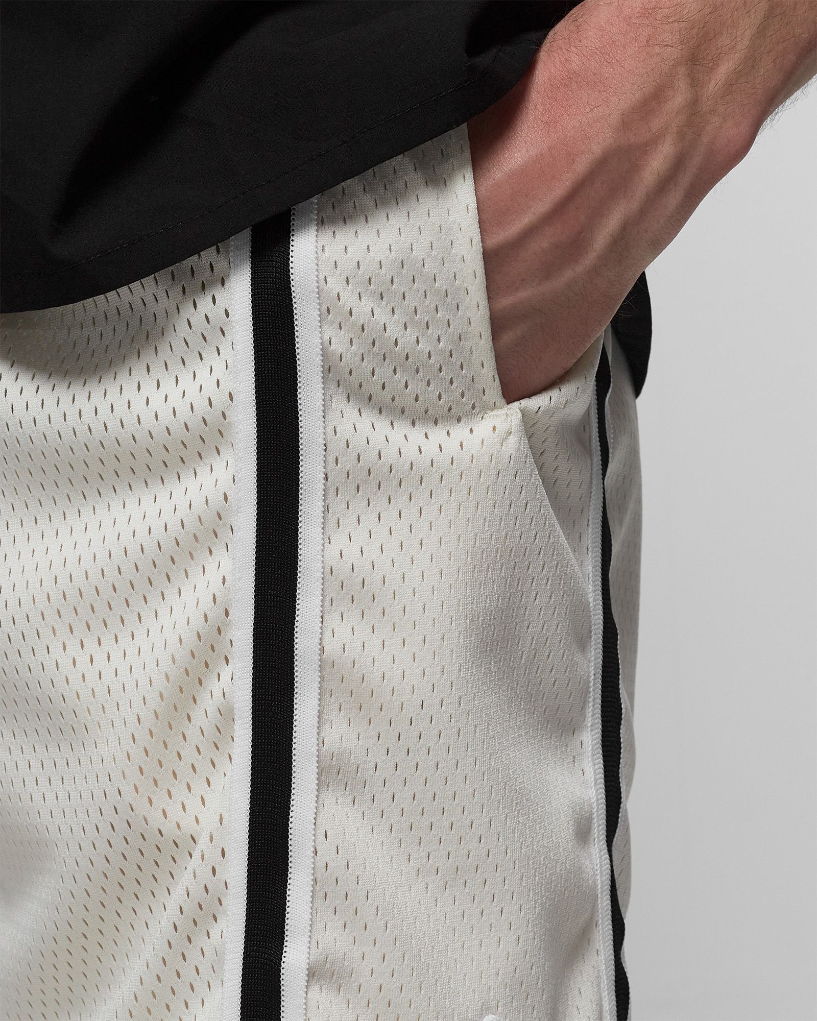 Vintage Varsity Shorts