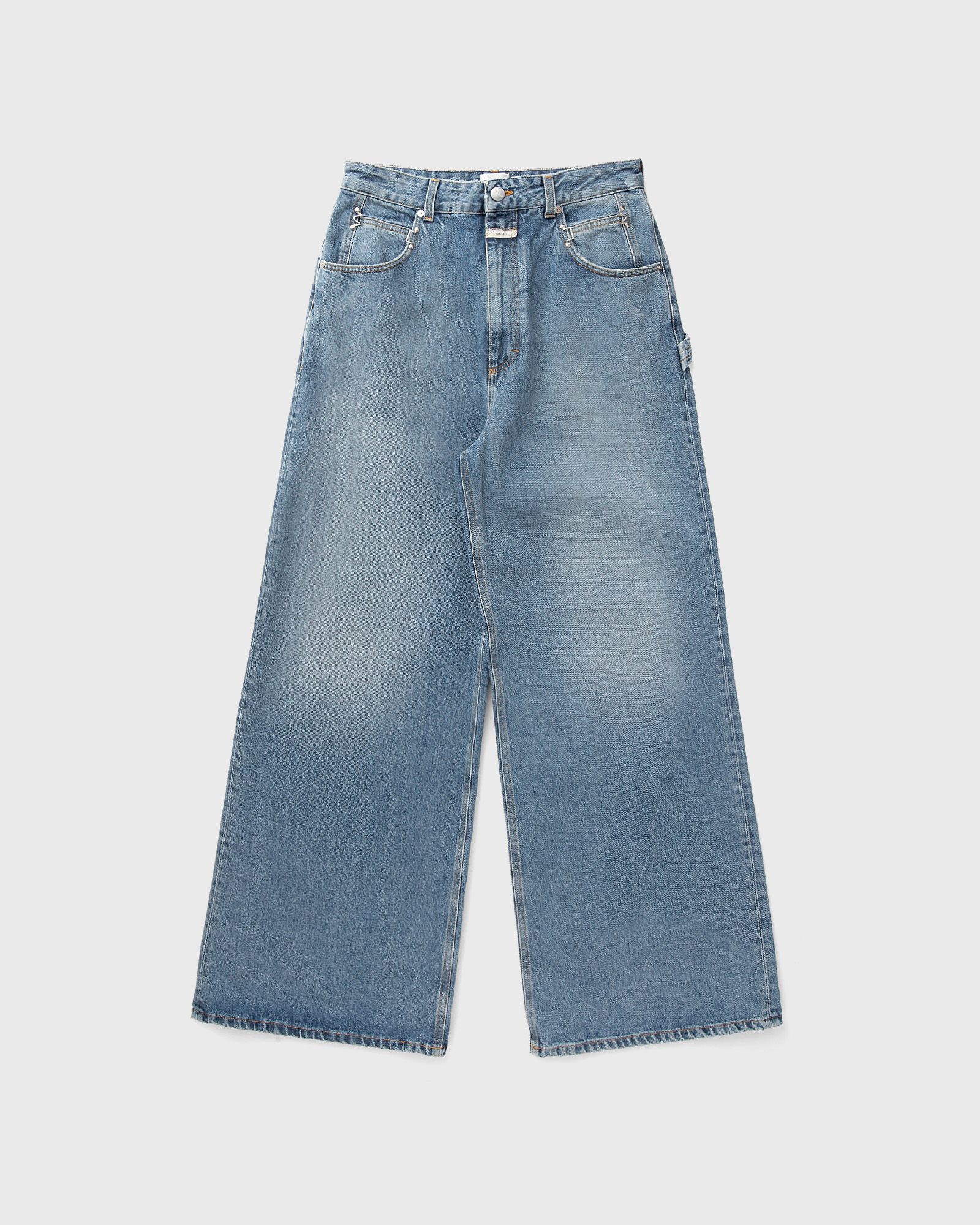 X LOVE STORIES JEANS