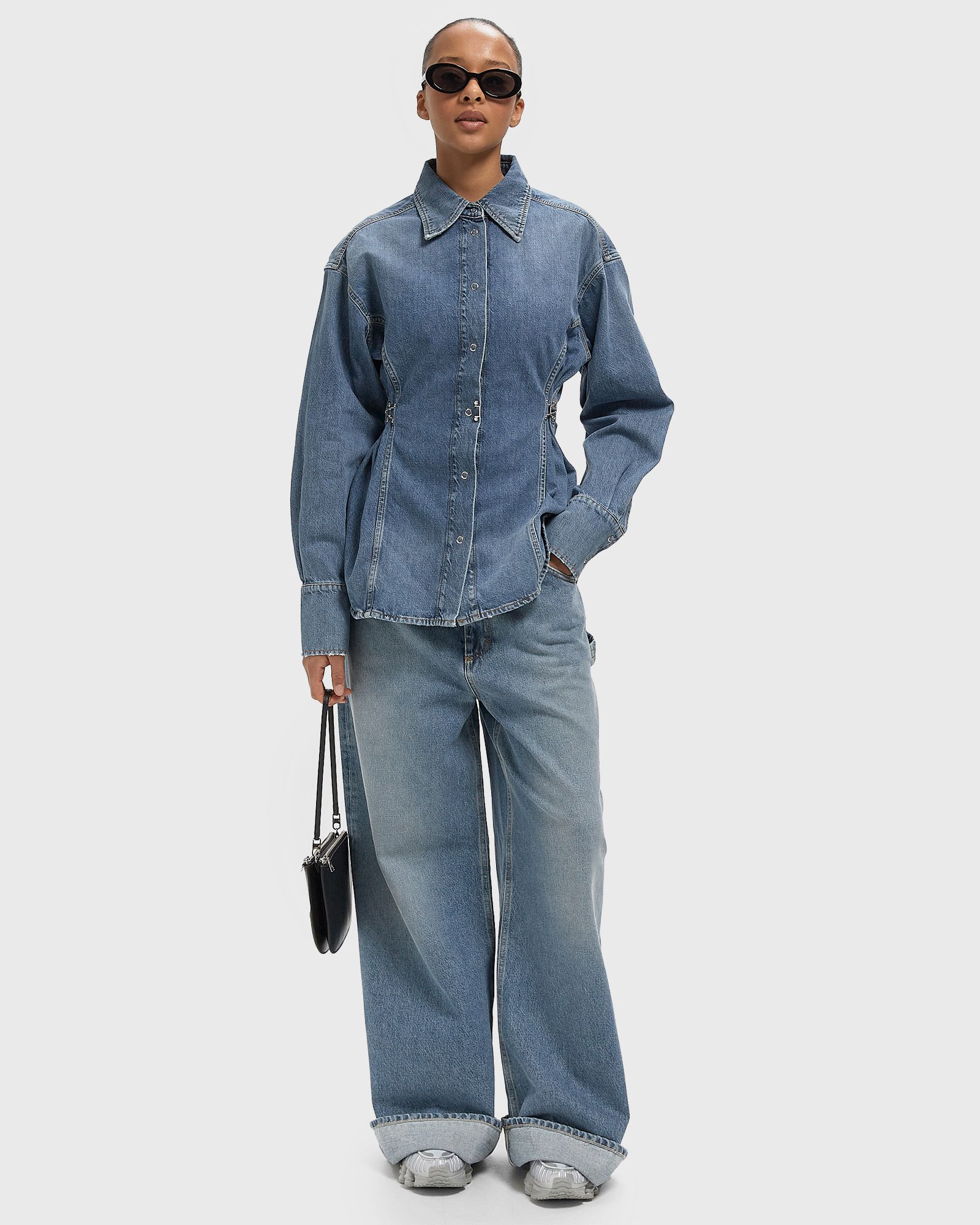 X LOVE STORIES JEANS