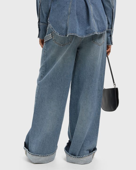 X LOVE STORIES JEANS