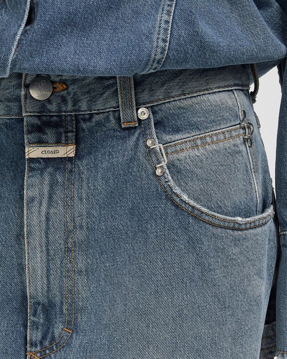 X LOVE STORIES JEANS