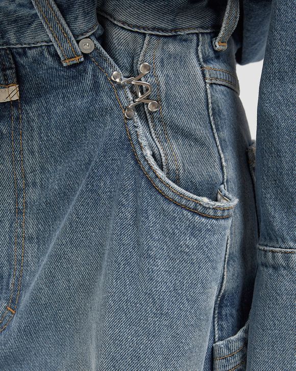 X LOVE STORIES JEANS