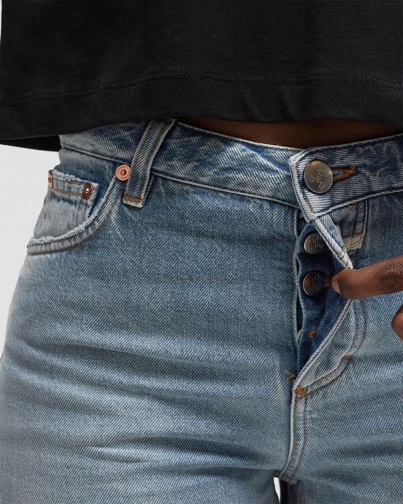 デニム・ジーパン CLOSED Women Denim Pants C22564 18S 3YMBL Blue CLOSED GILLAN Blue | BSTN Store
