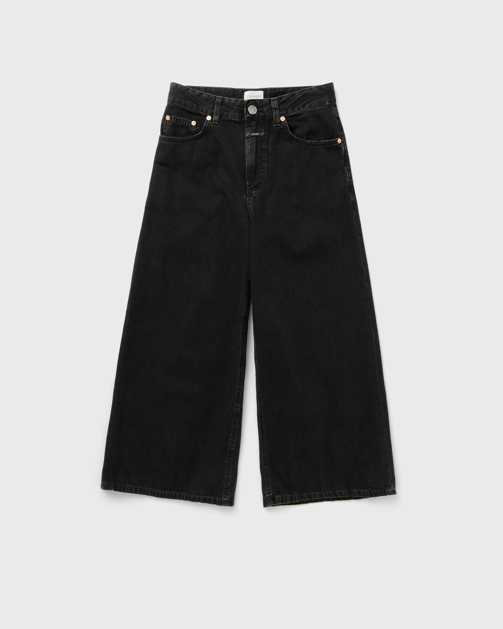 CLOSED - lyna women jeans black in größe:s