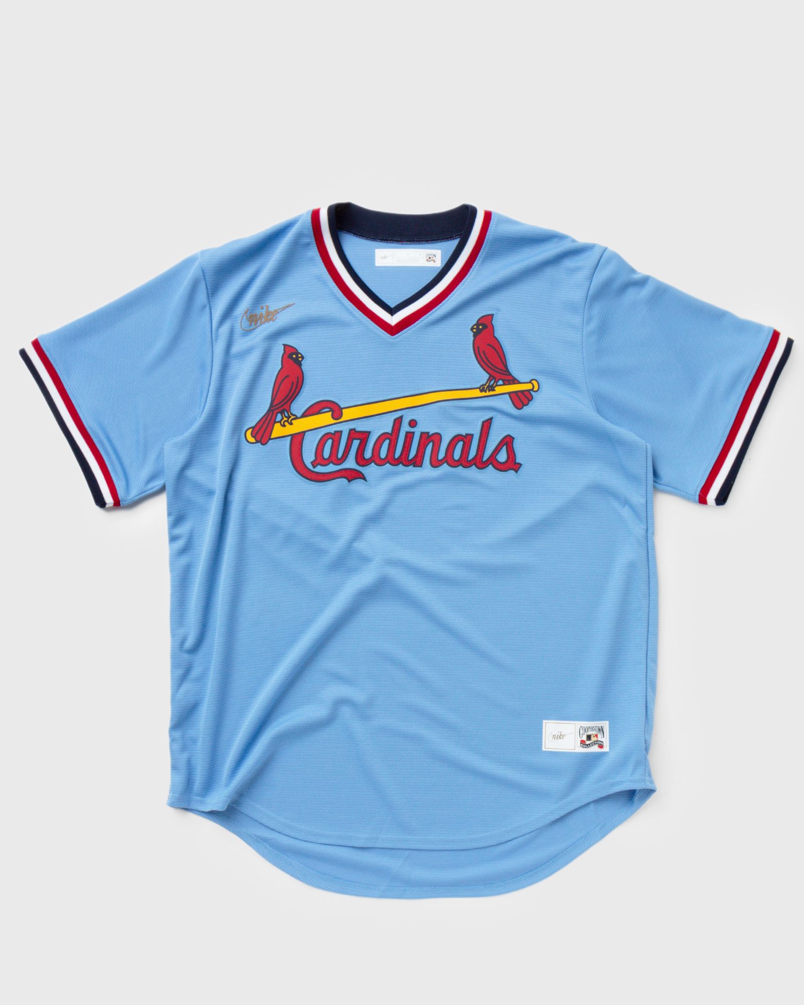 St. Louis Cardinals Cooperstown Jersey