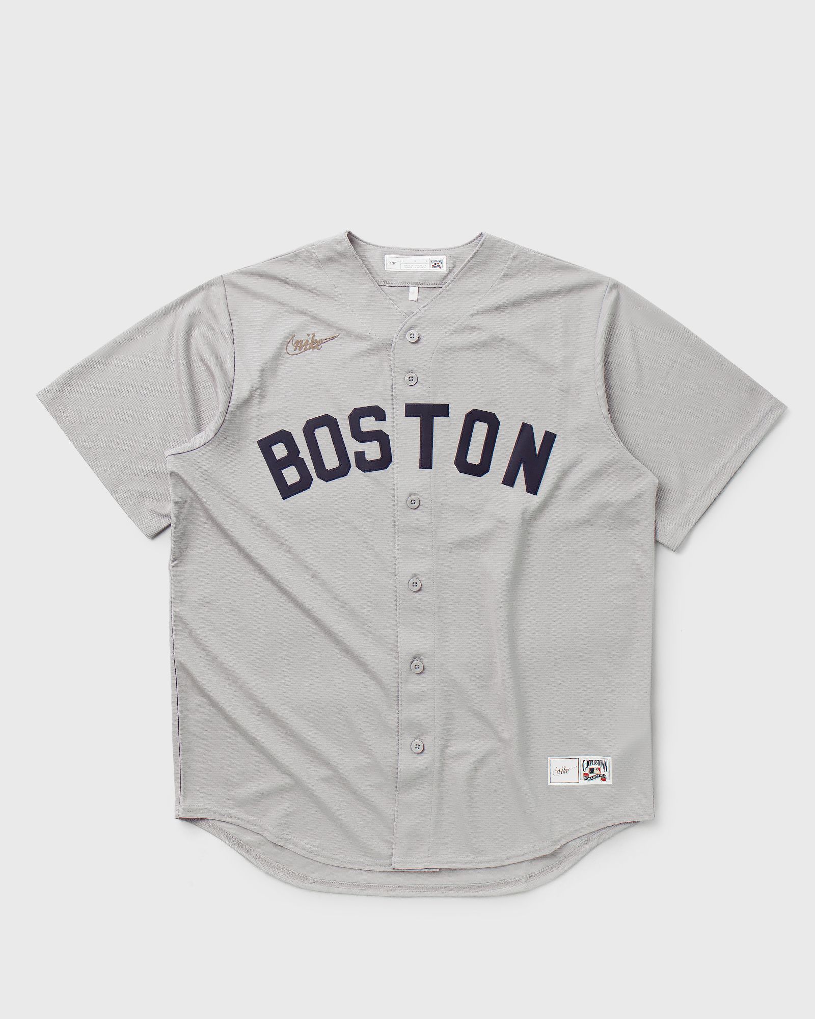 Boston Red Sox Cooperstown Jersey
