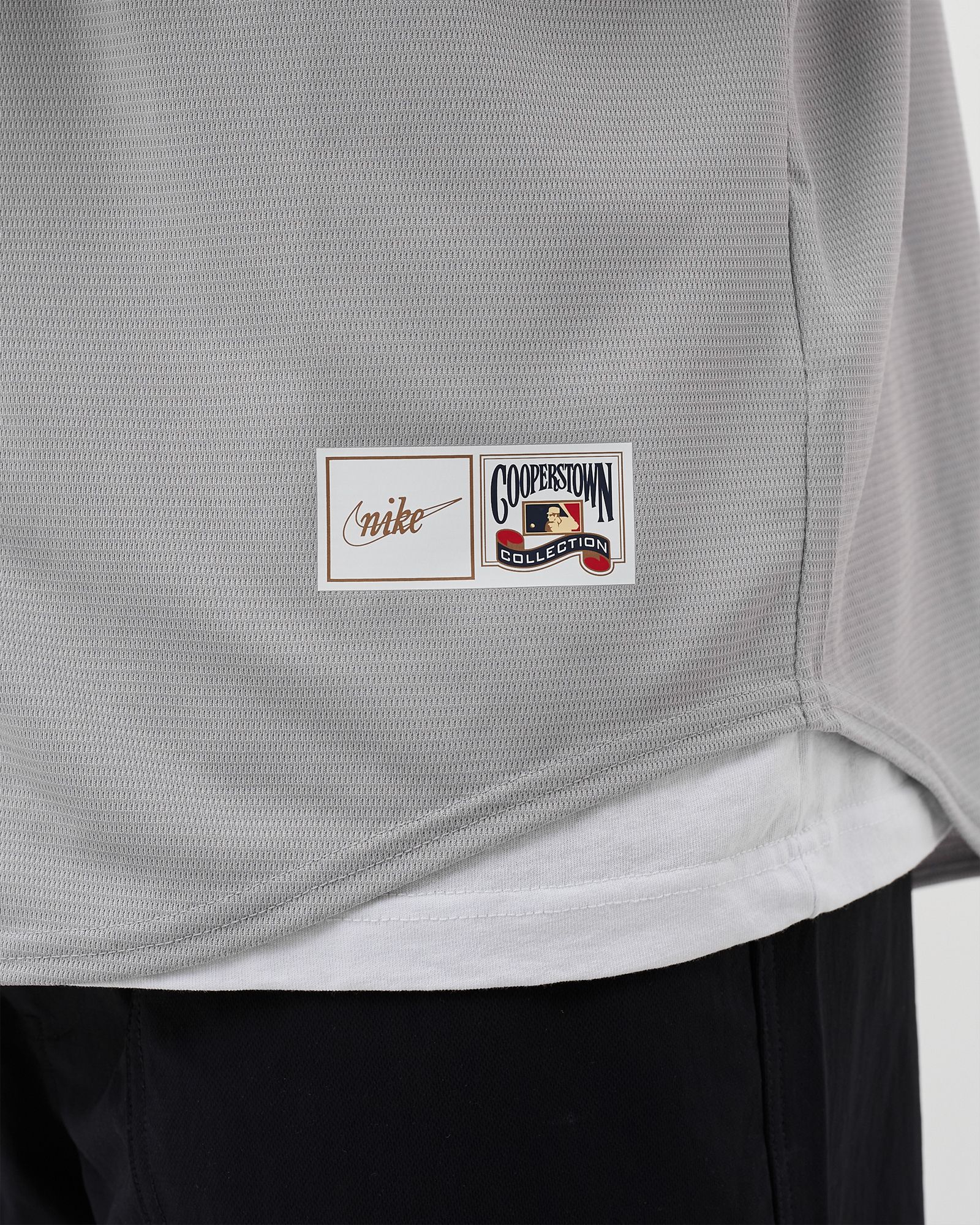 Boston Red Sox Cooperstown Jersey