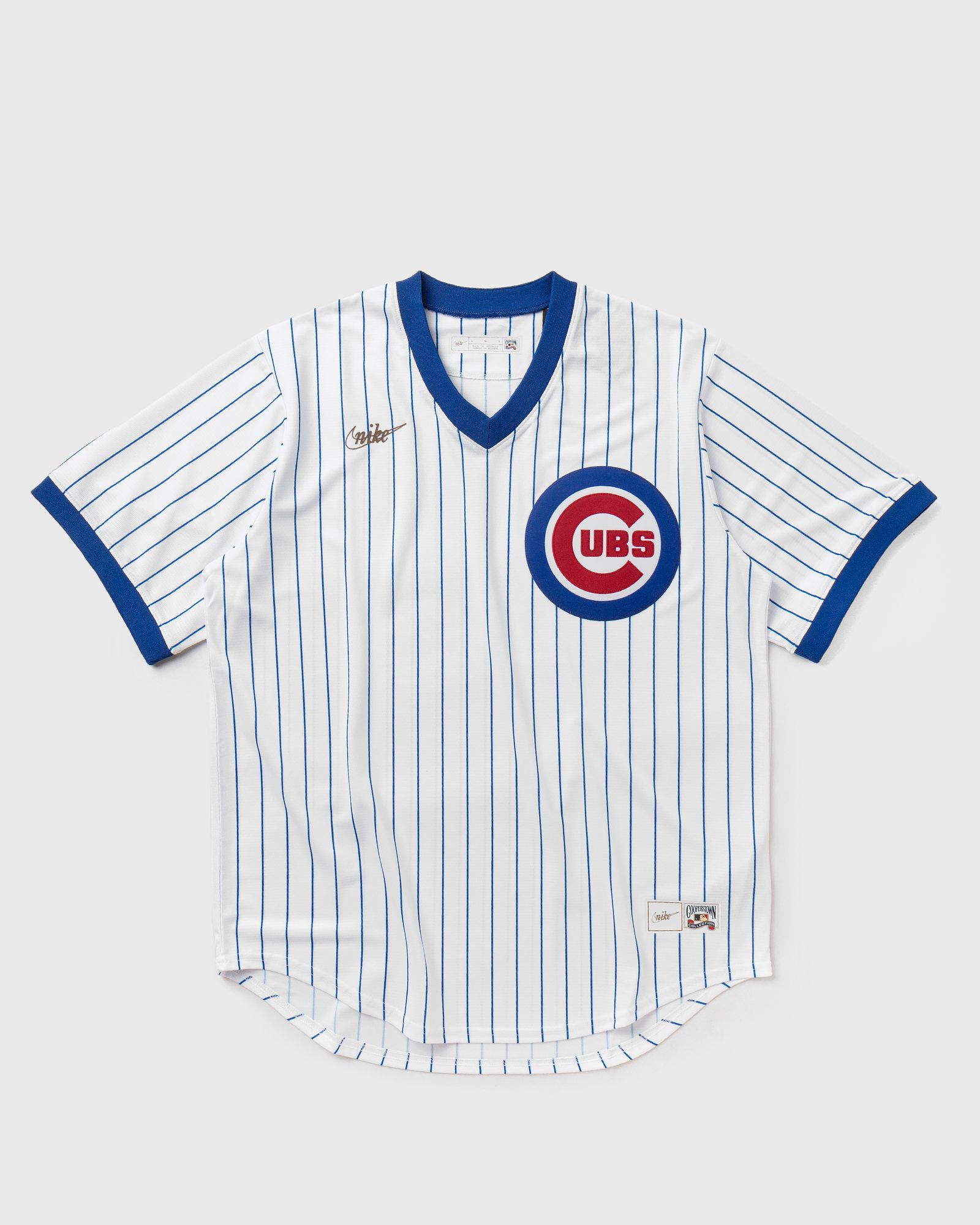 Chicago Cubs OFFICIAL Cooperstown Jersey