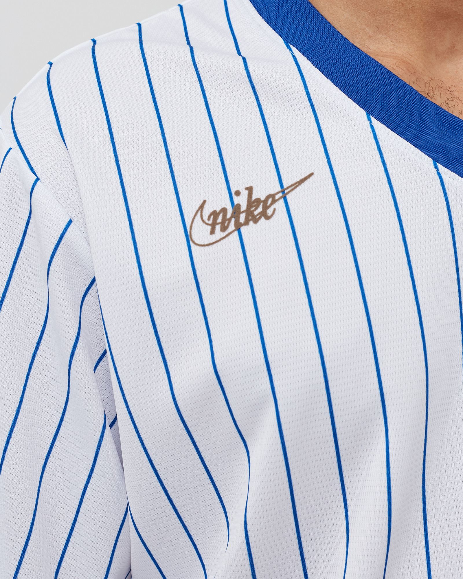 Chicago Cubs OFFICIAL Cooperstown Jersey