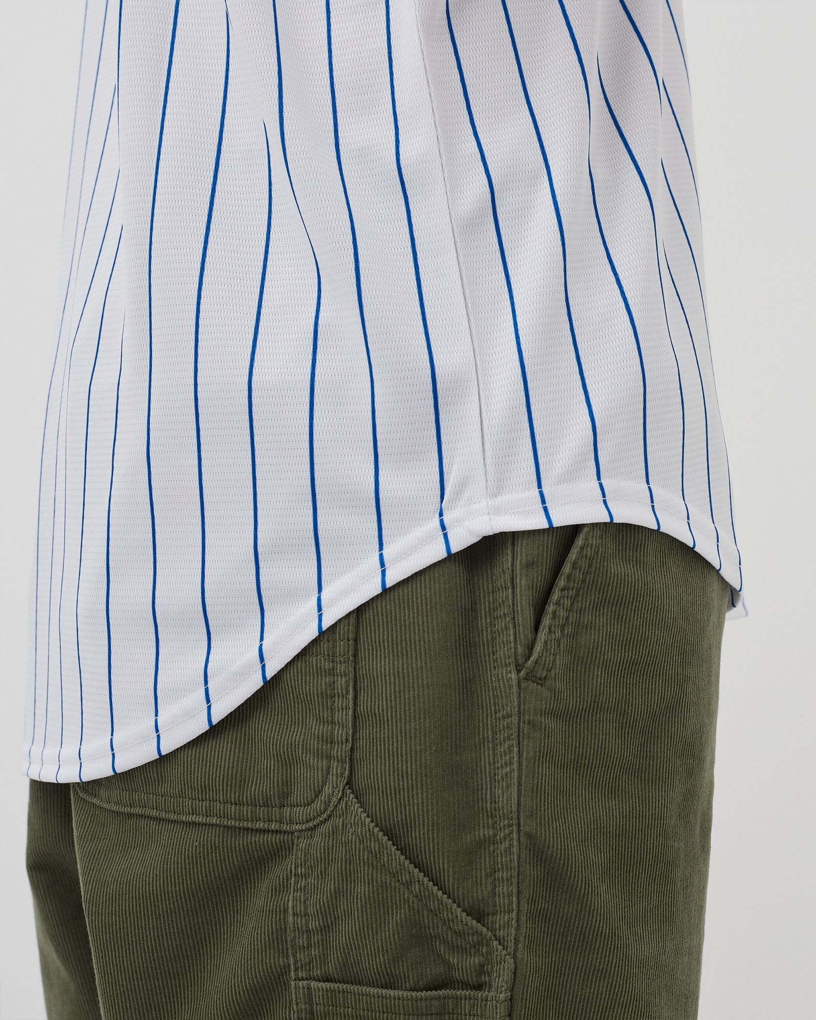 Chicago Cubs OFFICIAL Cooperstown Jersey