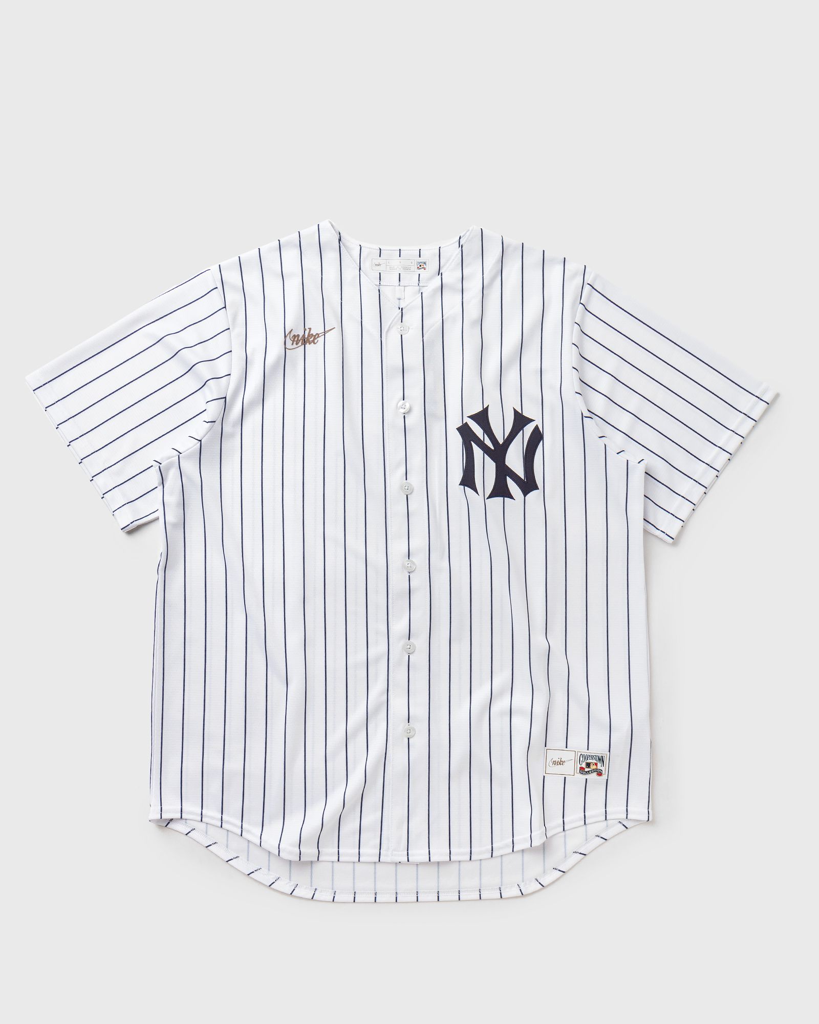 New York Yankees Cooperstown Jersey