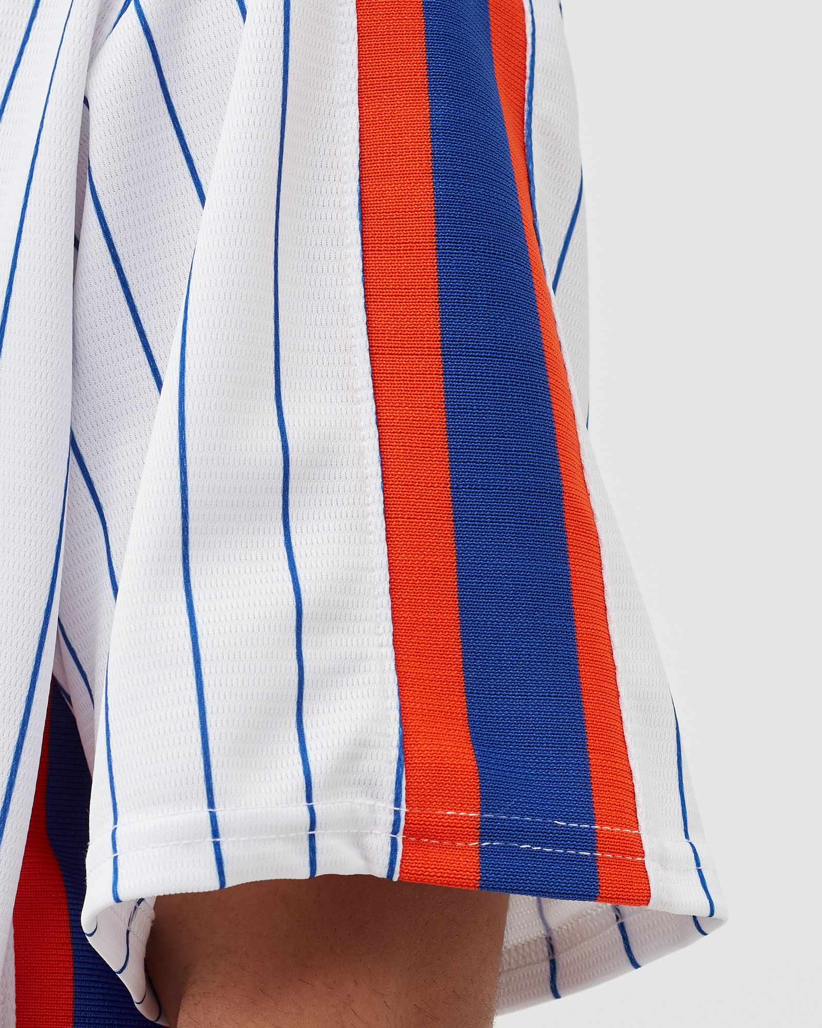 MLB New York Mets Official Cooperstown Jersey