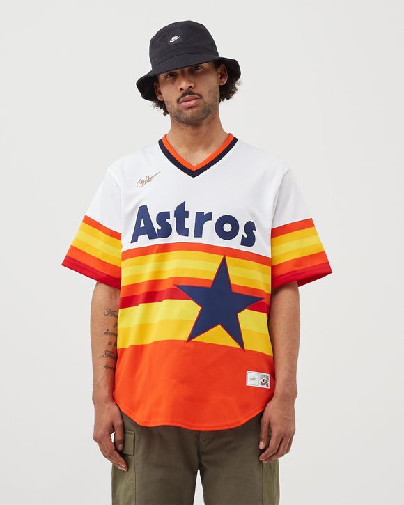 MLB Houston Astros Men's Replica Baseball Jersey