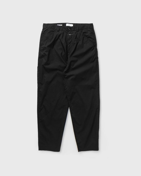 dover tapered
