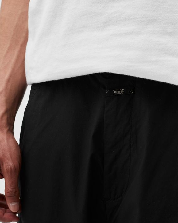 dover tapered