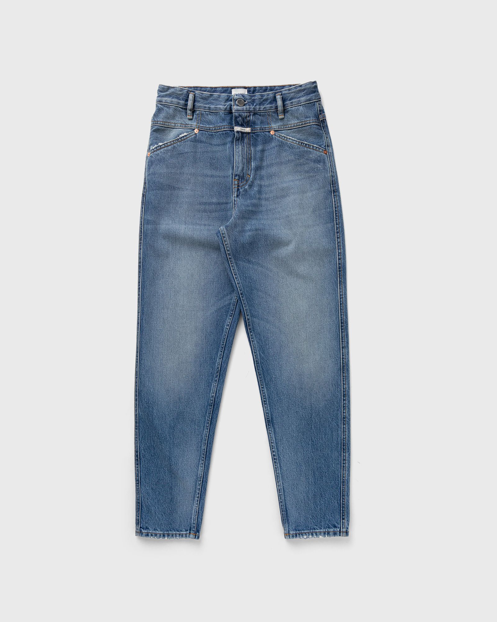 CLOSED - x-lent tapered men jeans blue in größe:l