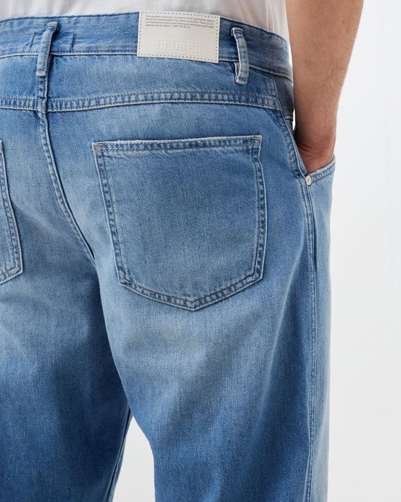 x-lent tapered