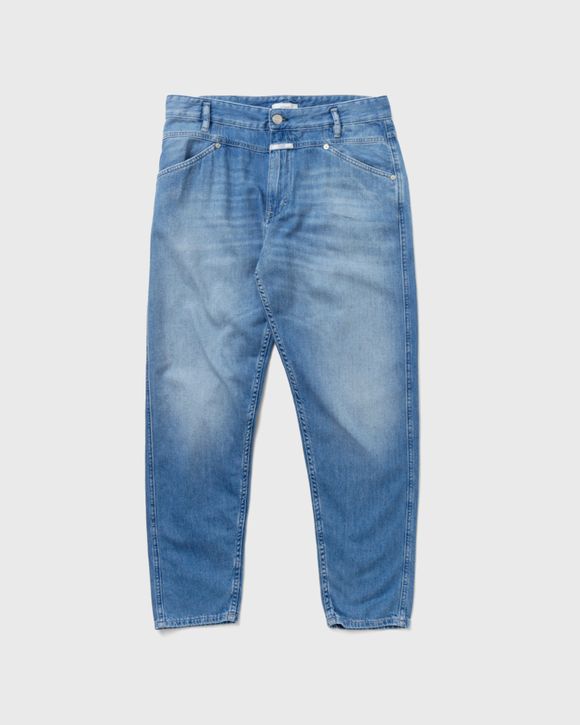 x-lent tapered