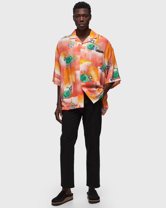 TACOMA TAPERED