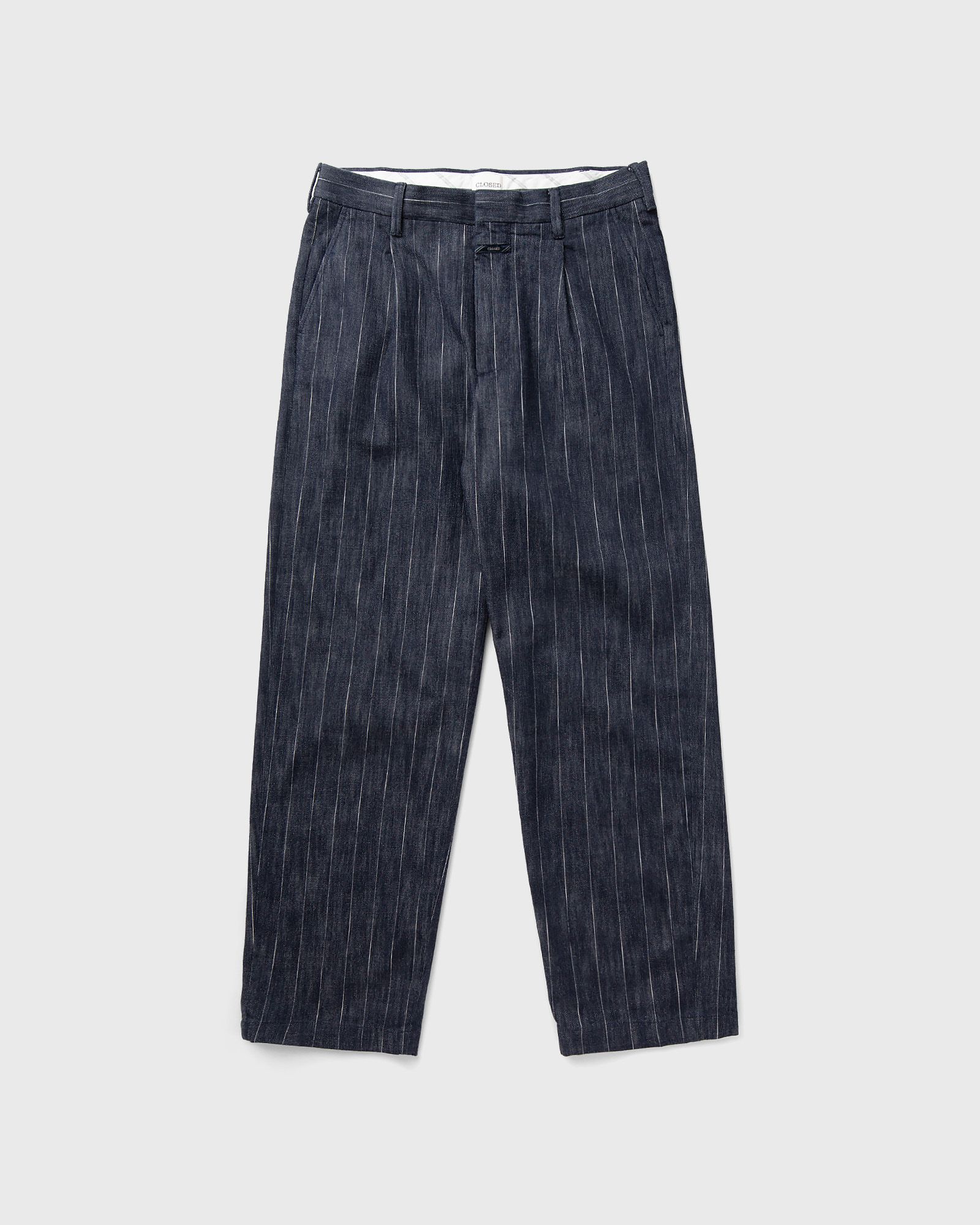 BLOMBERG WIDE PANT