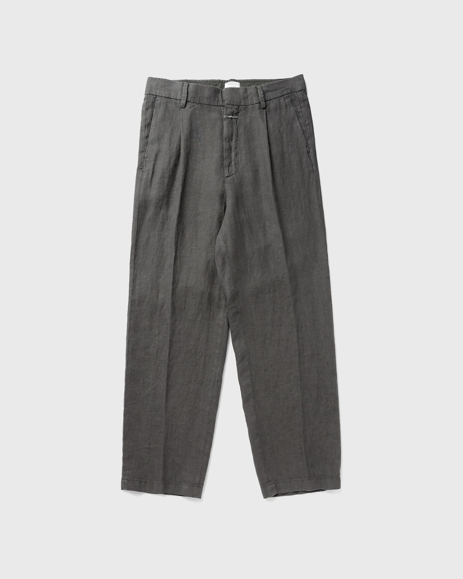 BLOMBERG WIDE PANT