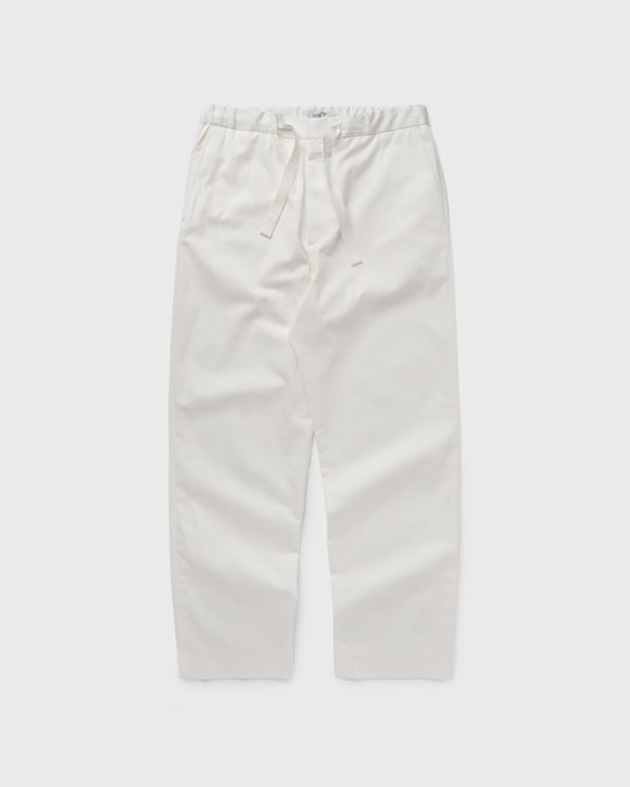 Nike x Acronym Woven Pants White Men's - SS22 - US