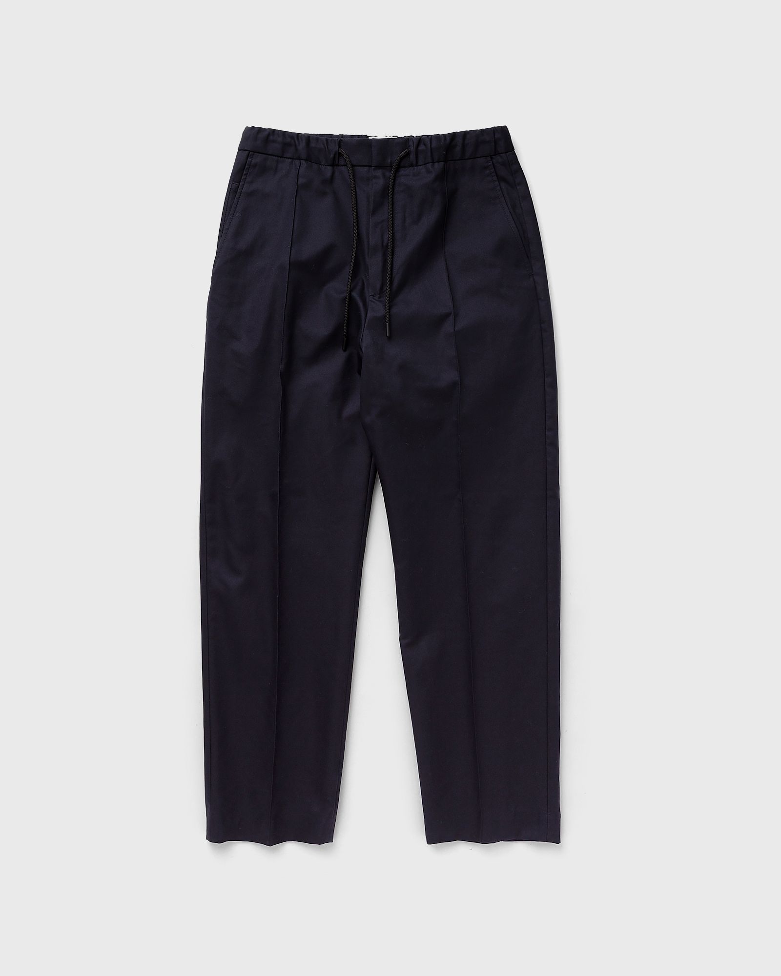 CLOSED - nanaimo straight men casual pants blue in größe:xxl